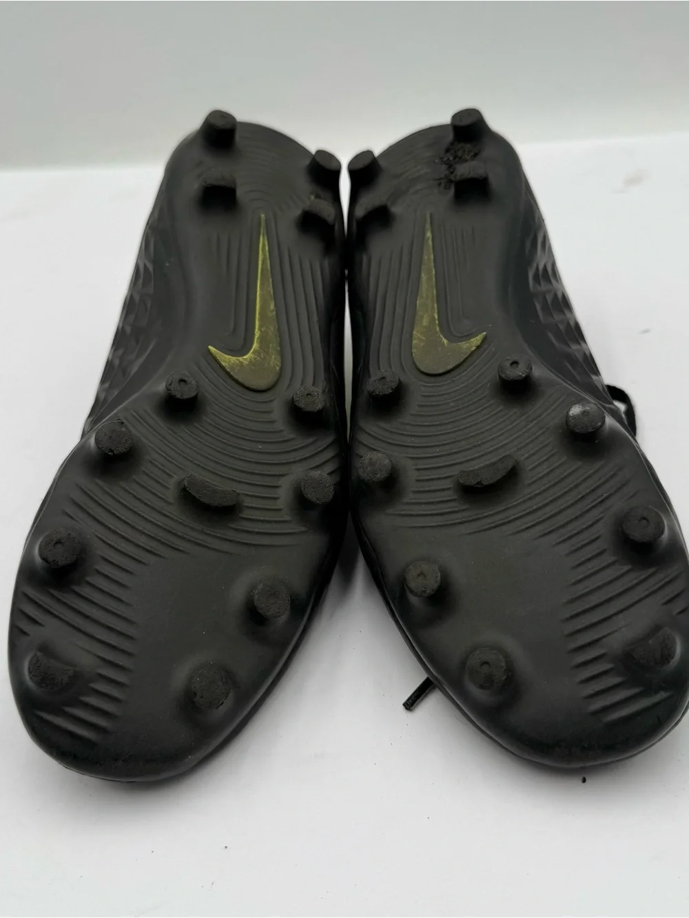 Nike b44 tiempo